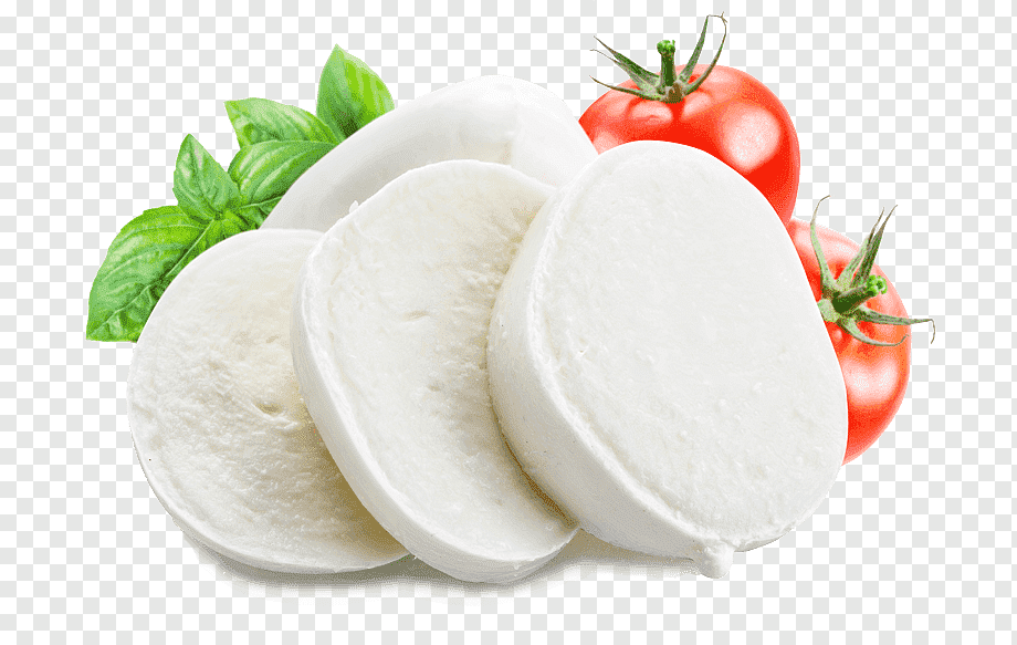 Mozzarella