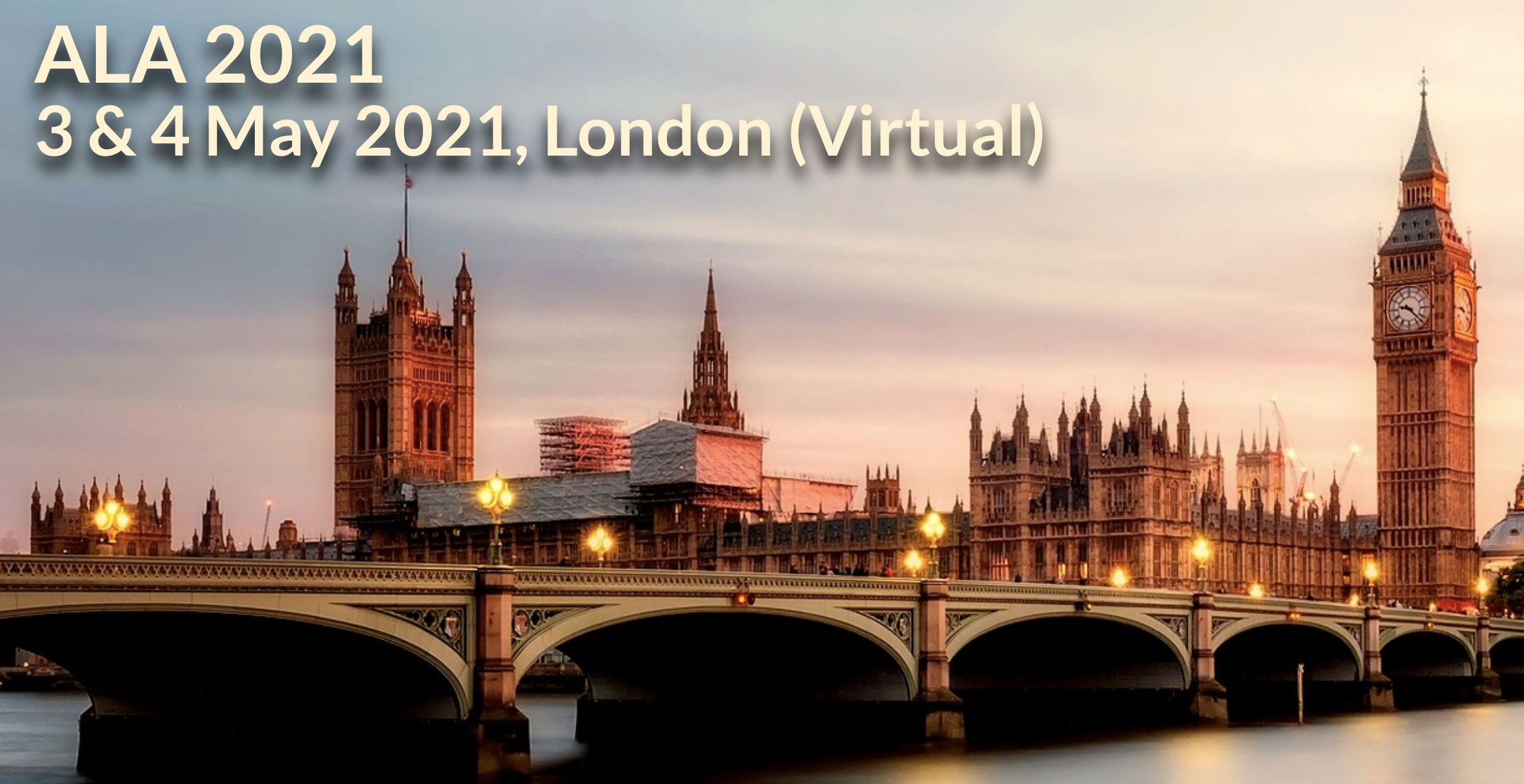 ALA 2021 Workshop