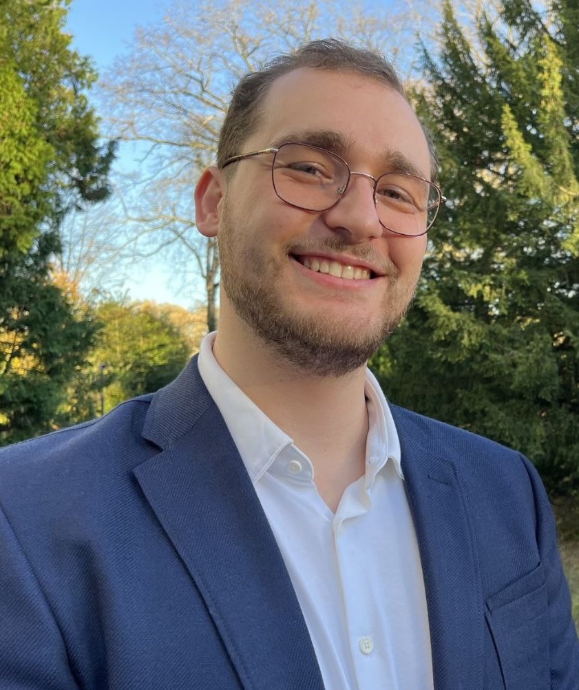 Dr. Nicolo' Brandizzi