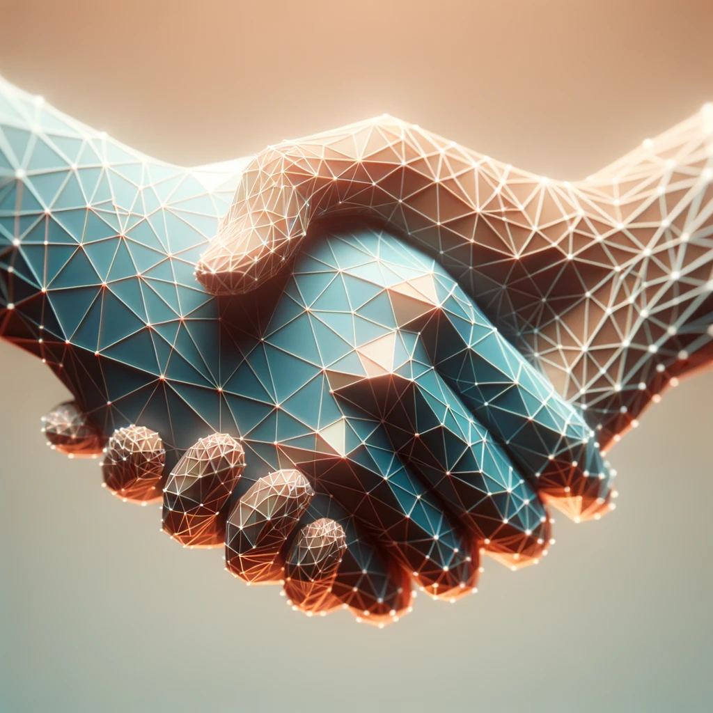 MultiTTrust Special Issue at Journal of Interaction Studies